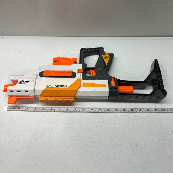 Nerf Modulus Recon MKII Blaster Gun MK2 Tested Works - Picture 5 of 7